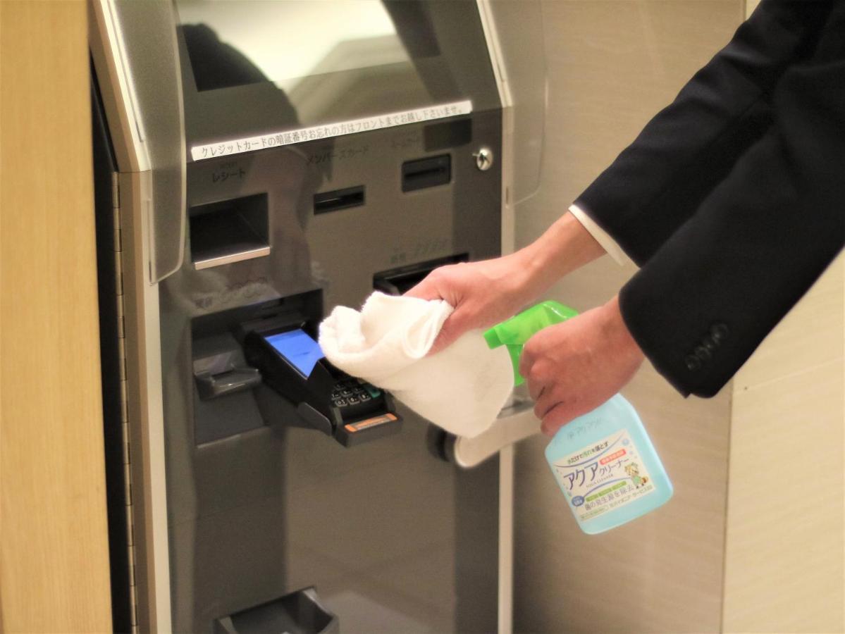 ホテルザウエストヒルズ水戸 水戸市 エクステリア 写真